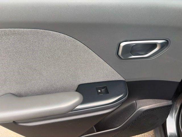 Kia K4  2025