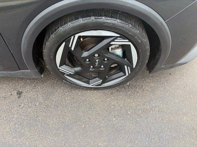 Kia K4  2025
