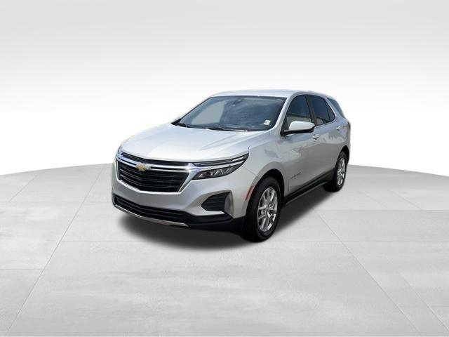 Chevrolet Equinox  2022