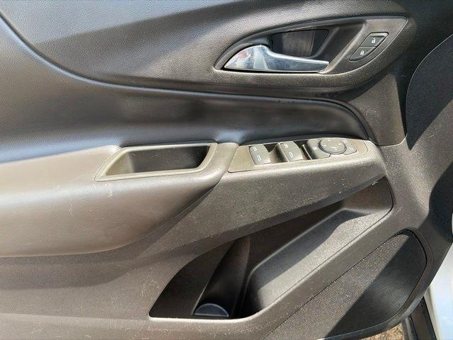 Chevrolet Equinox  2022