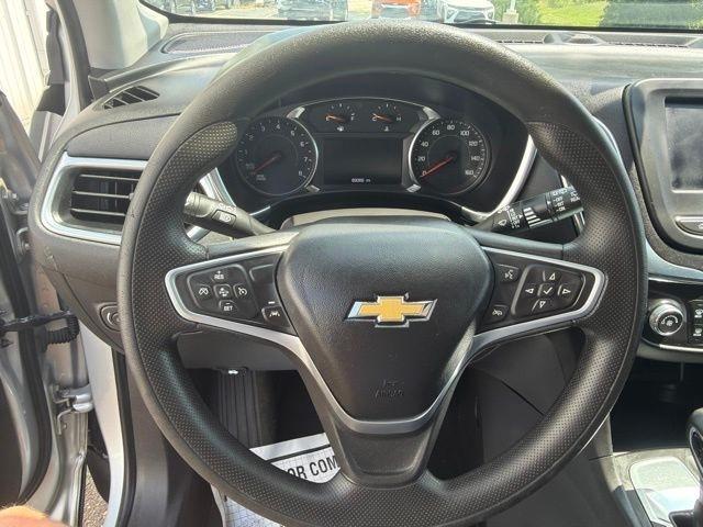 Chevrolet Equinox  2022