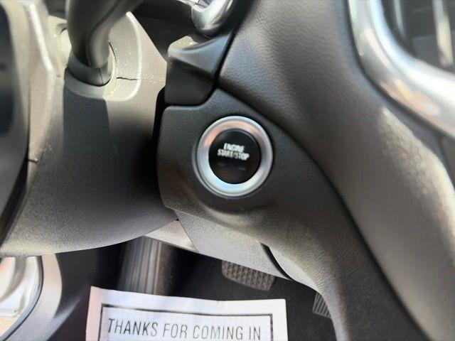Chevrolet Equinox  2022