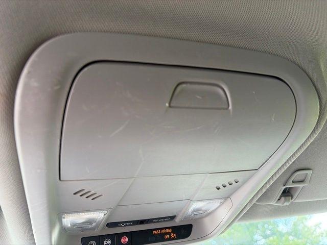 Chevrolet Equinox  2022