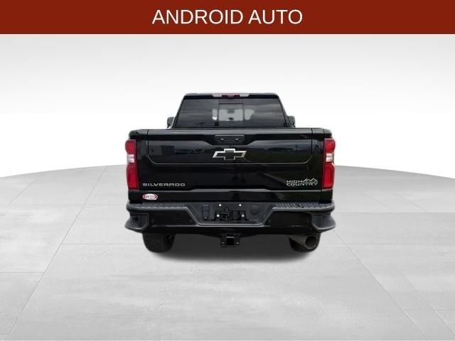 Chevrolet Silverado 2500HD  2022