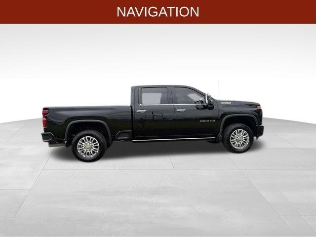 Chevrolet Silverado 2500HD  2022