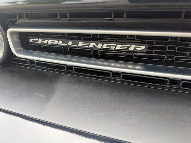 Dodge Challenger  2019