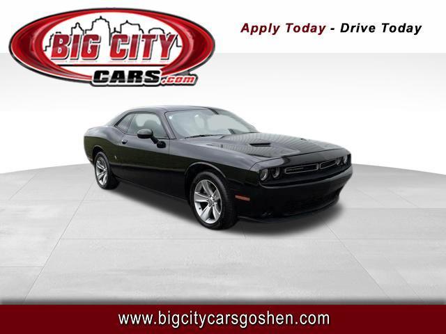 Dodge Challenger  2019