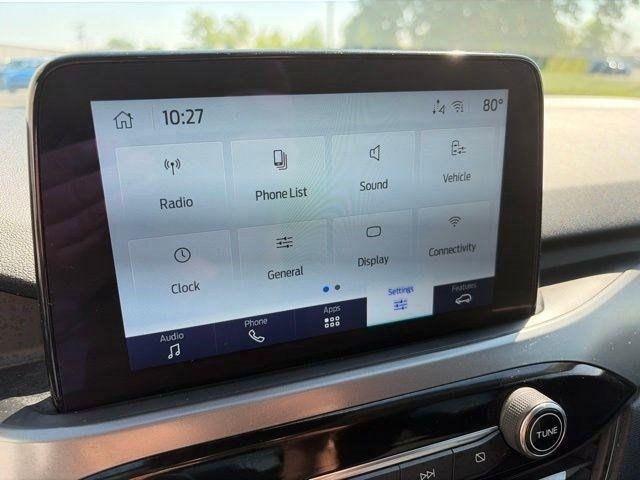 Ford Escape  2023