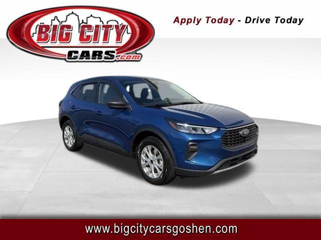 Ford Escape  2023