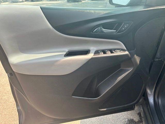Chevrolet Equinox  2022