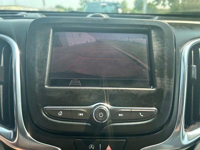 Chevrolet Equinox  2022