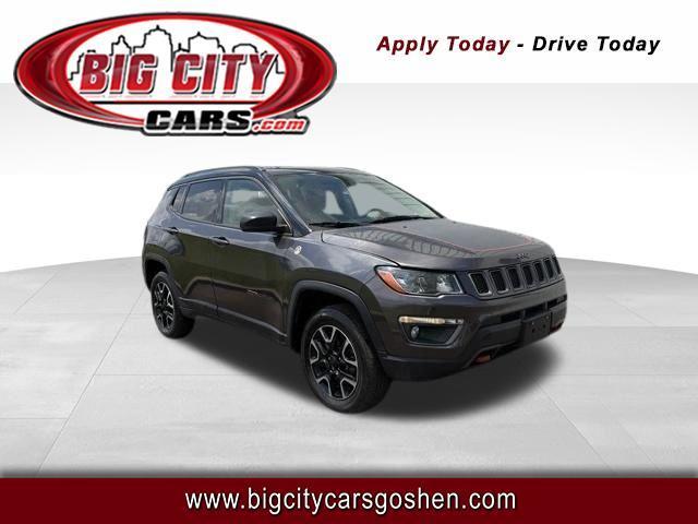 Jeep Compass  2019