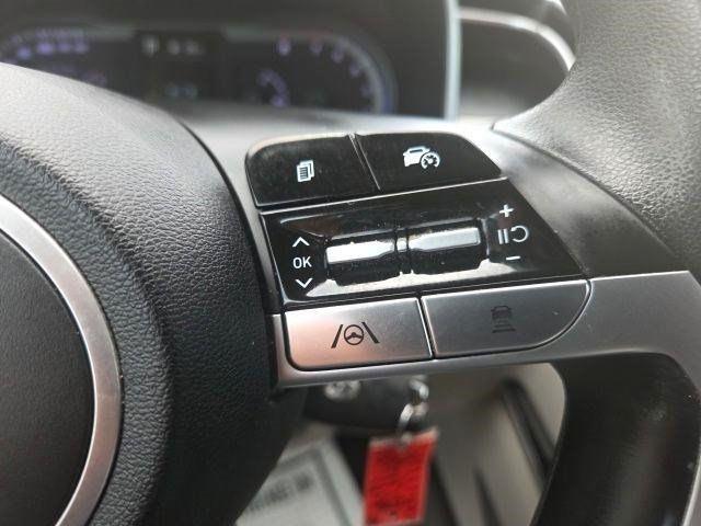 Hyundai Tucson  2023