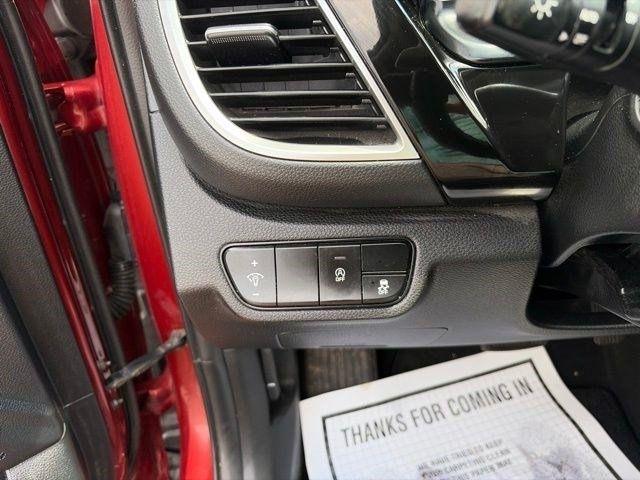 Kia Seltos  2024