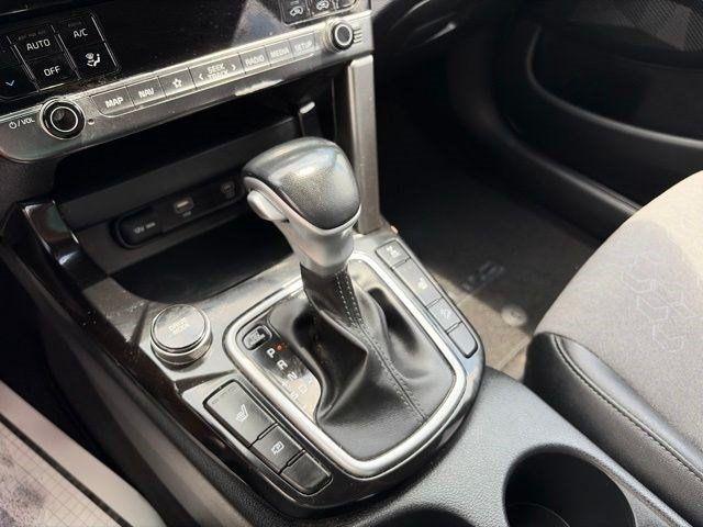 Kia Seltos  2024