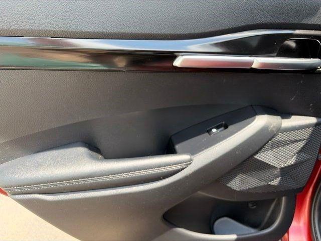 Kia Seltos  2024