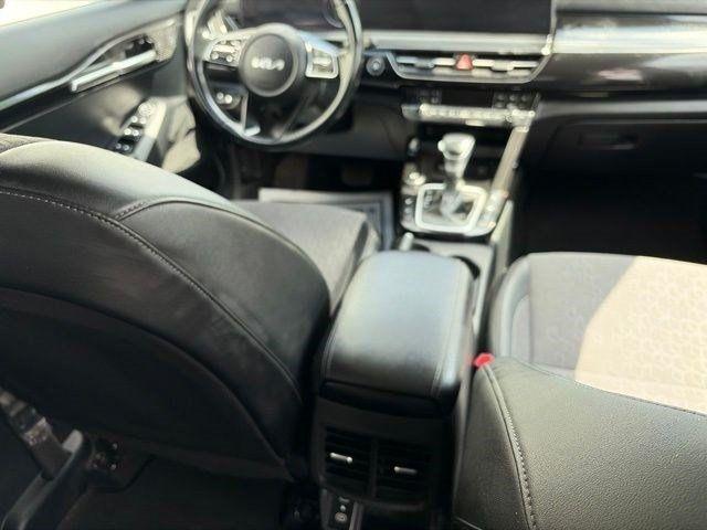 Kia Seltos  2024