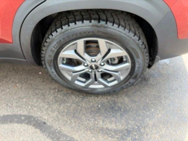 Kia Seltos  2024