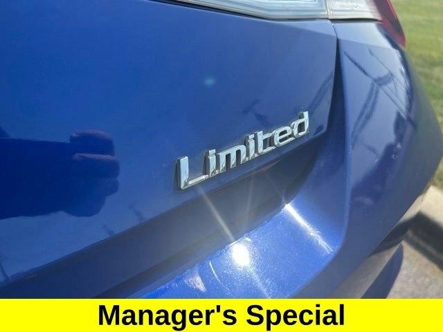 Hyundai Elantra  2023