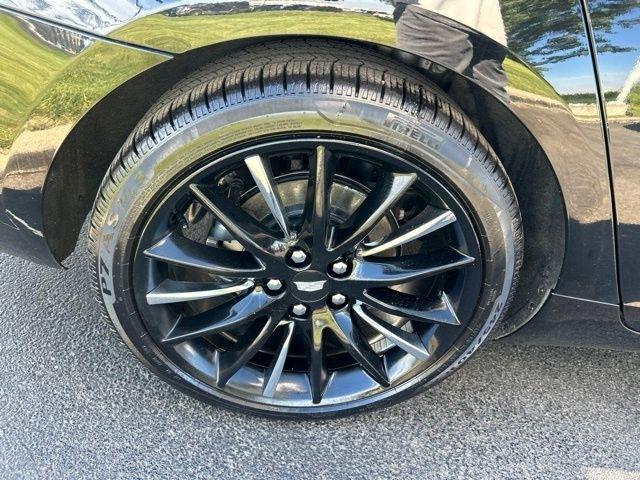 Cadillac XTS  2016