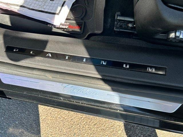 Cadillac XTS  2016