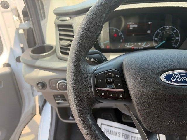 Ford Transit  2023