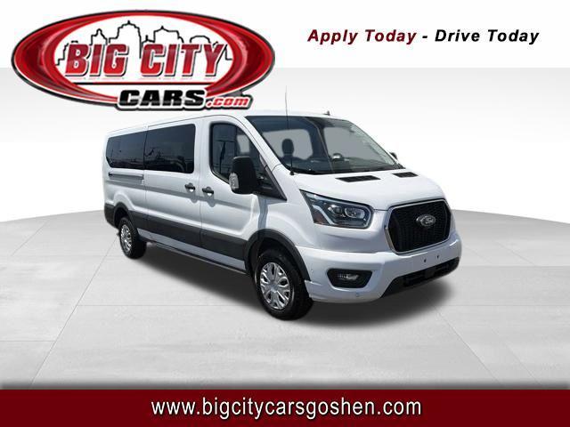 Ford Transit  2023
