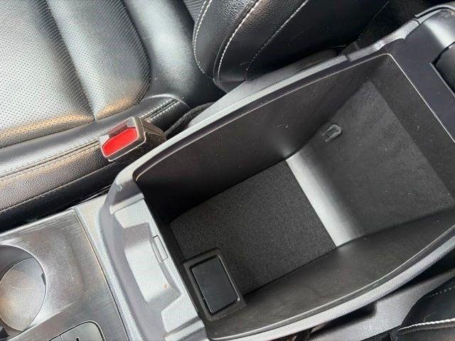 Ford Escape Plug-in Hybrid  2022