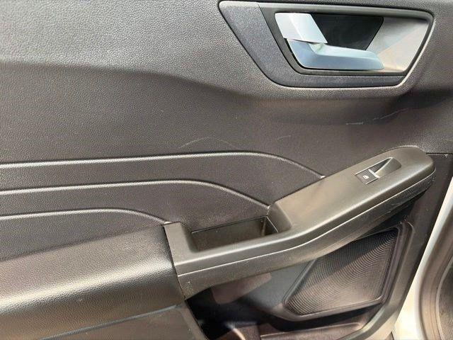 Ford Escape Plug-in Hybrid  2022