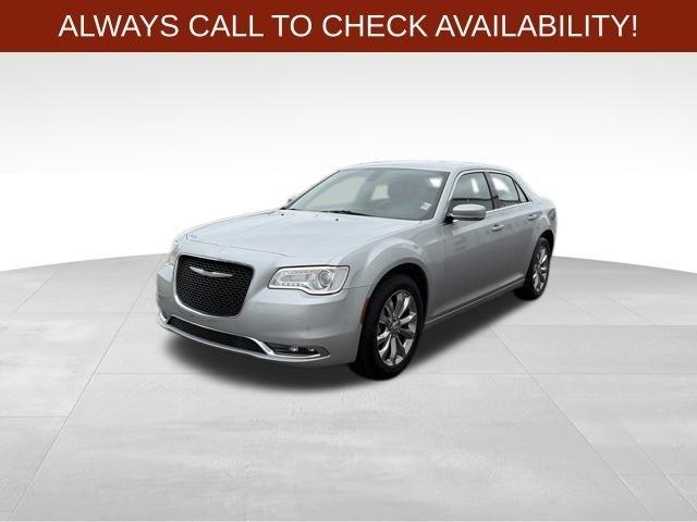 Chrysler 300  2021