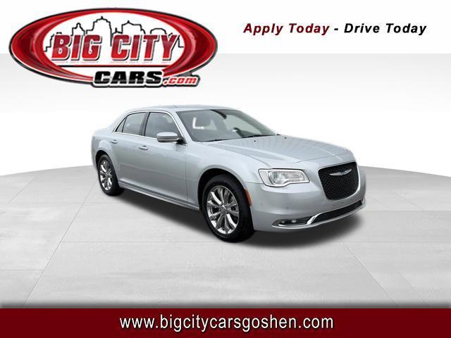 Chrysler 300  2021