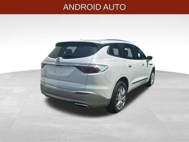 Buick Enclave  2022