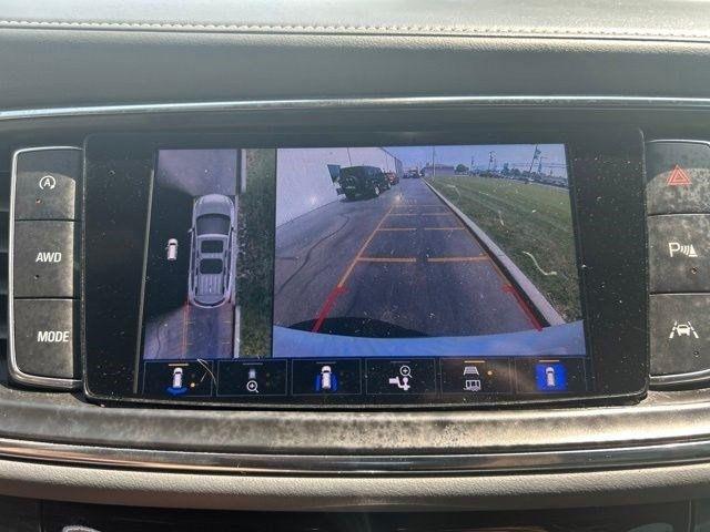Buick Enclave  2022