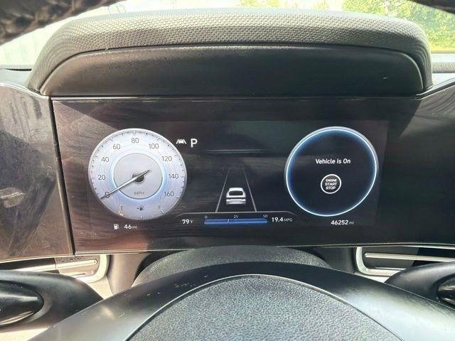 Hyundai Elantra  2023