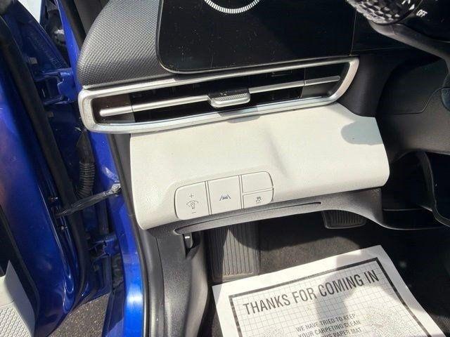Hyundai Elantra  2023