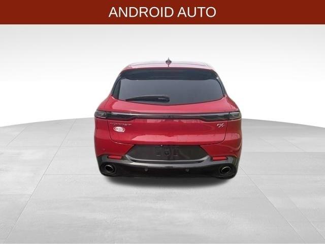 Dodge Hornet  2024
