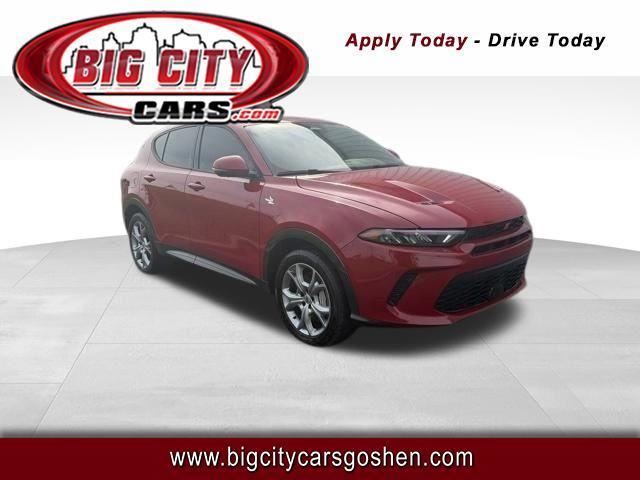 Dodge Hornet  2024