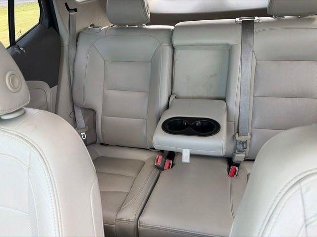GMC Terrain  2020