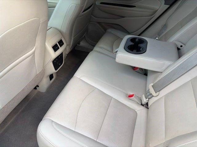 GMC Terrain  2020