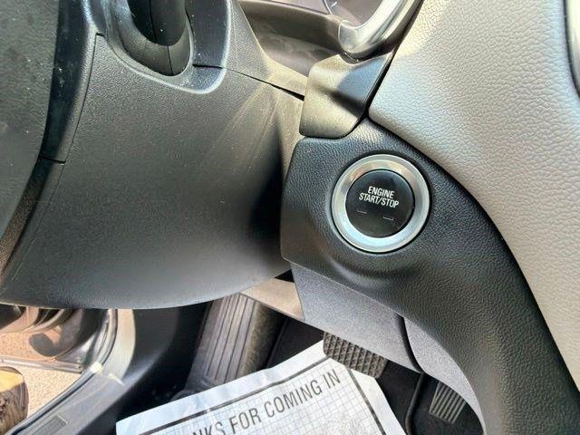 Chevrolet Equinox  2022