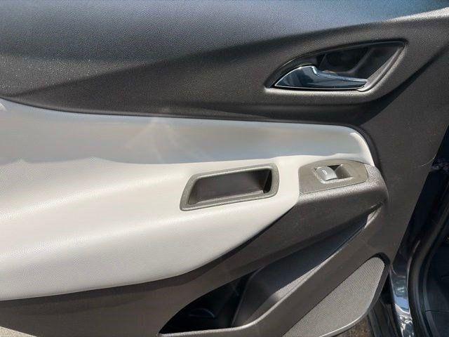 Chevrolet Equinox  2022