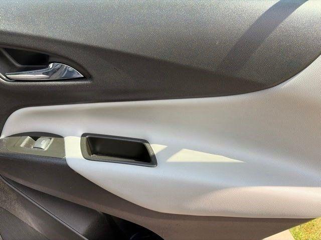 Chevrolet Equinox  2022