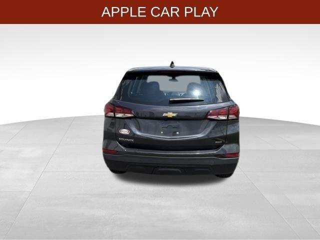 Chevrolet Equinox  2022