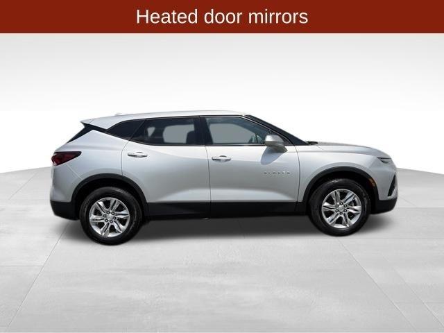 Chevrolet Blazer  2020