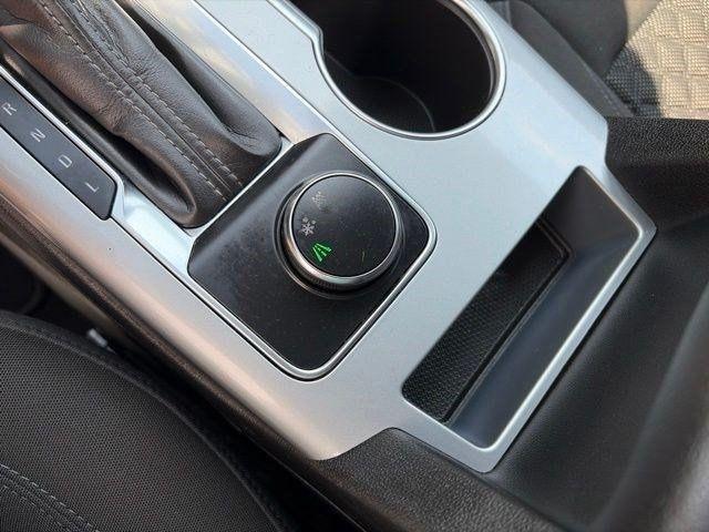 Chevrolet Blazer  2020