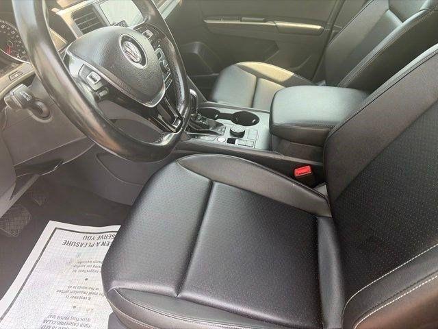 Volkswagen Atlas  2019