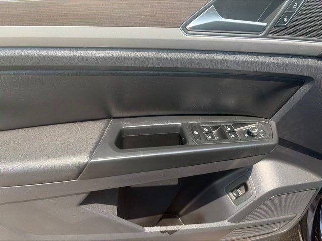 Volkswagen Atlas  2019