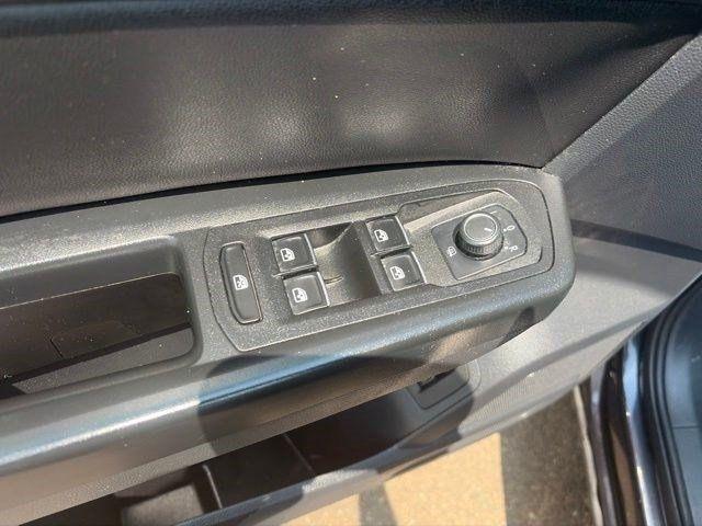 Volkswagen Atlas  2019