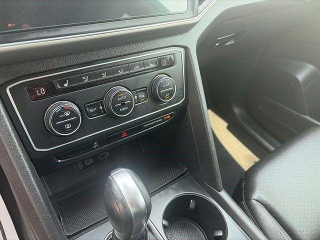 Volkswagen Atlas  2019