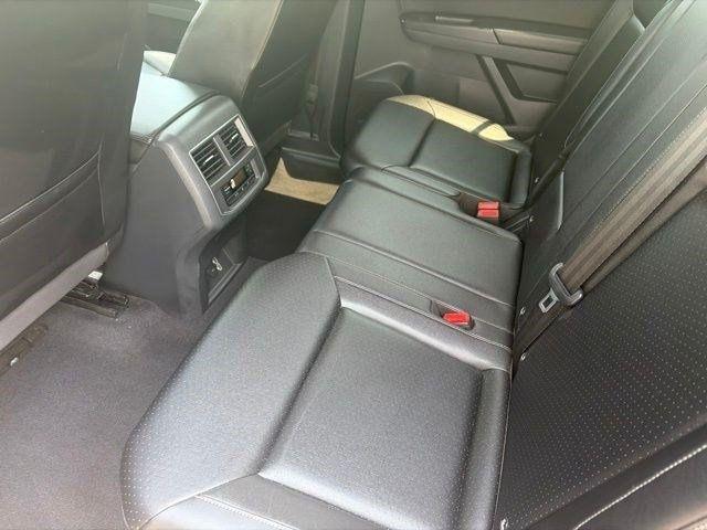 Volkswagen Atlas  2019